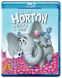Horton Hears A Who Horton Hears A Who Ws Blu Ray Nr Deluxe Ed. 