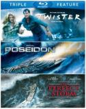 Twister Poseidon Perfect Storm Twister Poseidon Perfect Storm Blu Ray Ws Nr 3 Br 