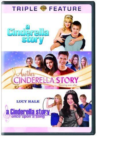 Cinderella Story Collection Cinderella Story Collection Nr 3 DVD 