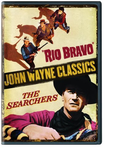Searchers Rio Bravo Searchers Rio Bravo Nr 2 DVD 