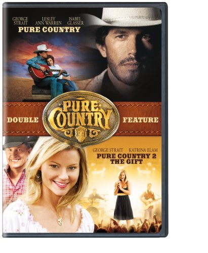 Pure Country/Pure Country 2/Pure Country/Pure Country 2@Nr/2 Dvd