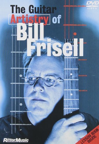 Bill Frisell/Guitar Artistry Of Bill Frisell