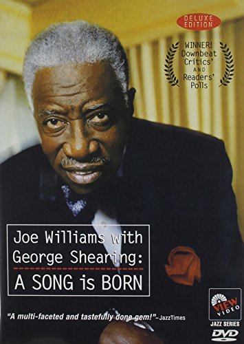 Song Is Born/Williams,Joe & George Shearing@Nr