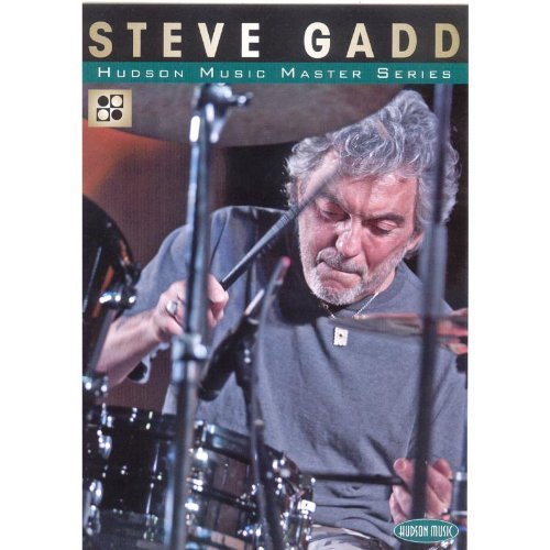 Master Series/Gadd,Steve@Gadd,Steve