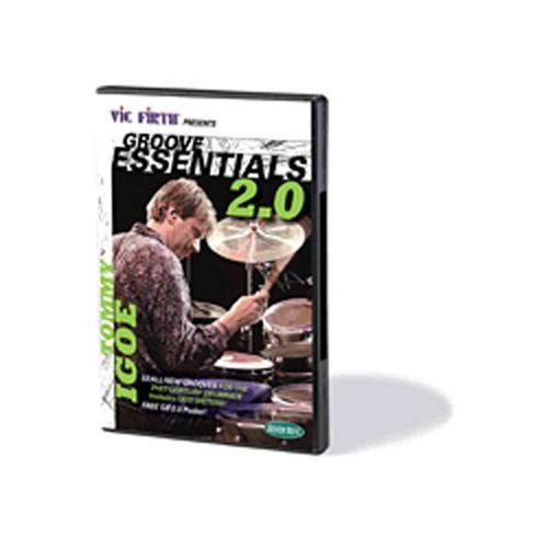 Groove Essentials 2.0/Igoe,Tommy@Nr