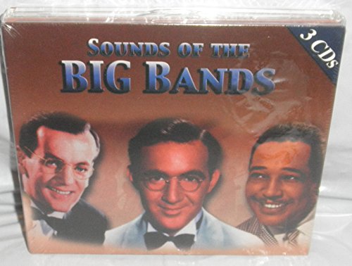 The Sounds Of The Big Bands/The Sounds Of The Big Bands