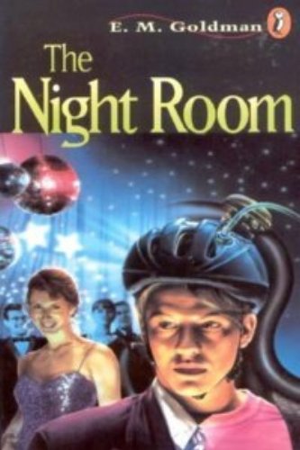 EM Goldman EM Goldman/The Night Room