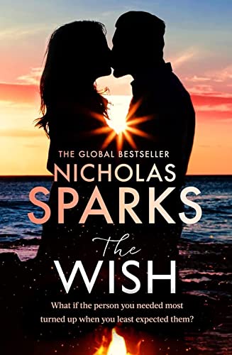 Nicholas Sparks/The Wish