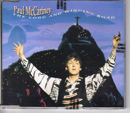 Paul McCartney/The Long & Winding Road