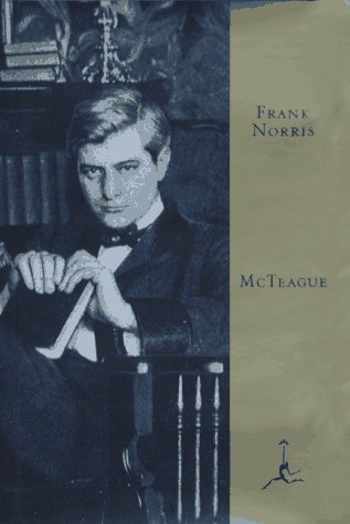 Frank Norris/Mcteague