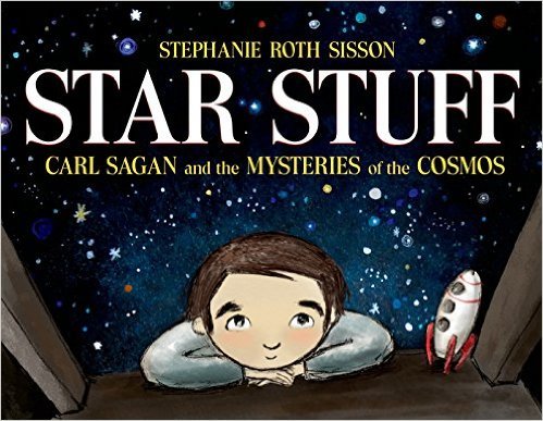 Stephanie Roth Sisson/Star Stuff