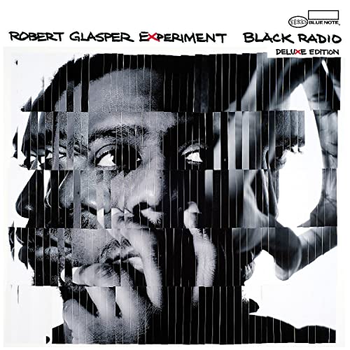 Robert Glasper Experiment Black Radio (10th Anniversary Deluxe Edition) 3lp 
