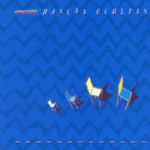DANCAS OCULTAS/Dancas Ocultas