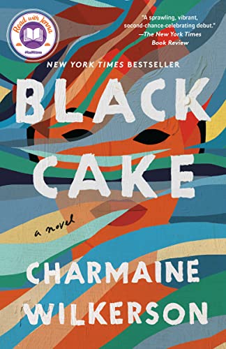 Charmaine Wilkerson/Black Cake@A Novel