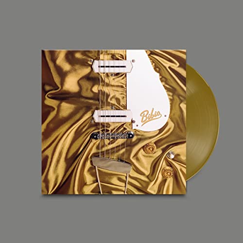 Bibio Bib10 (gold Vinyl) W Download Card 
