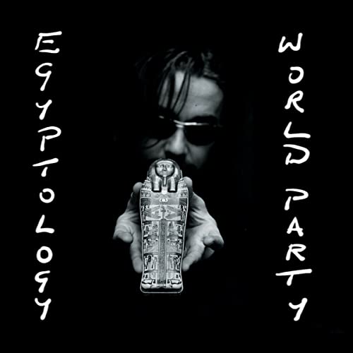 World Party/Egyptology@LP