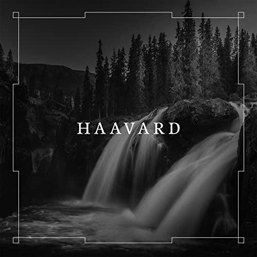 Haavard/Haavard@Amped Exclusive
