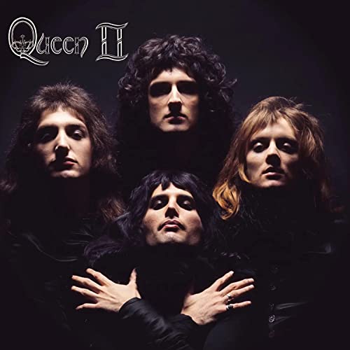 Queen/Queen II@LP