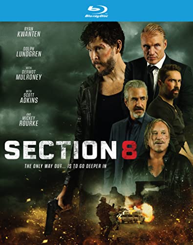 Section 8/Section 8@BR