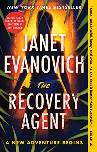 Janet Evanovich/The Recovery Agent