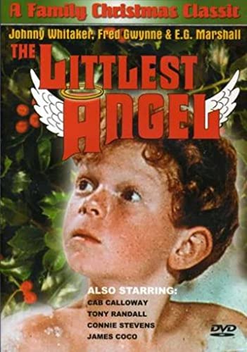 Littlest Angel (1969)/Littlest Angel (1969)