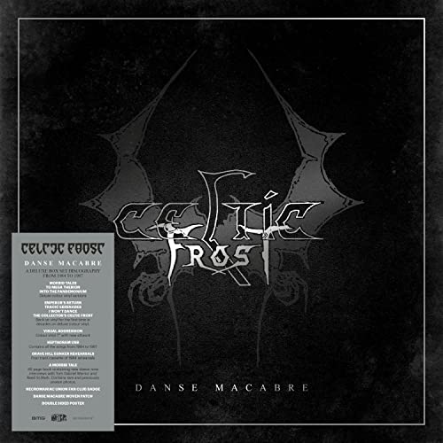 Celtic Frost/Danse Macabre