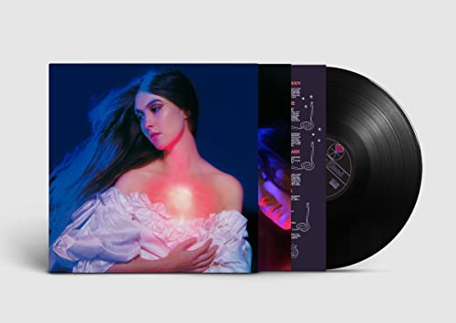 Weyes Blood/And In The Darkness, Hearts Aglow