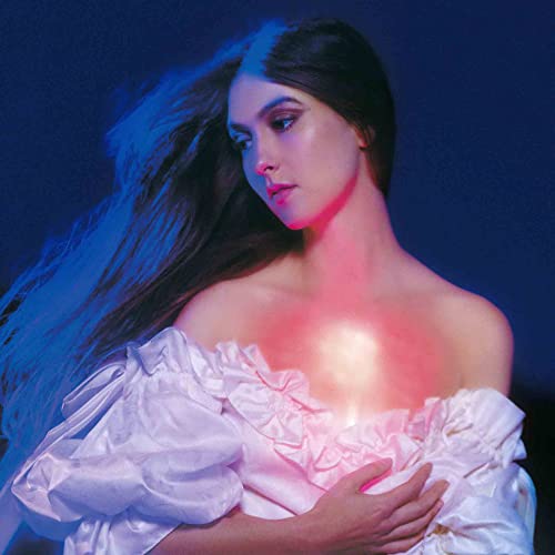 Weyes Blood/And In The Darkness, Hearts Aglow