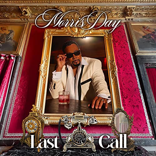 Morris Day/Last Call