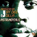 Jay Dee Yancey Boys Instrumentals (color Vinyl) 2lp Rsd Black Friday Exclusive Ltd. 2000 Usa 