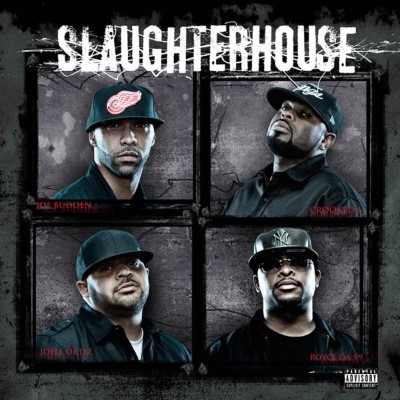Slaughterhouse/Slaughterhouse@2LP@RSD Black Friday Exclusive/Ltd. 3500 USA