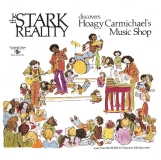 Stark Reality Discovers Hoagy Carmichael's Music Shop 2lp Rsd Black Friday Exclusive Ltd. 3000 Usa 