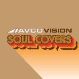 Avco Vision Soul Covers Avco Vision Soul Covers 140g Rsd Black Friday Exclusive Ltd. 2500 Usa 