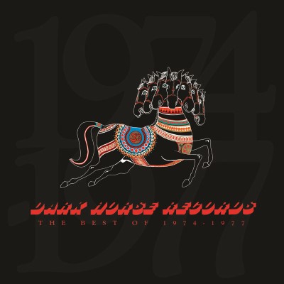 The Best of Dark Horse Records:  1974-1977/The Best of Dark Horse Records:  1974-1977@RSD Black Friday Exclusive/Ltd. 2150 USA