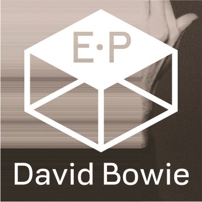 David Bowie/The Next Day Extra EP@RSD Black Friday Exclusive/Ltd. 11850 USA