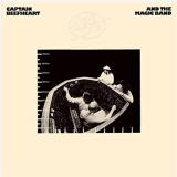 Captain Beefheart Clear Spot (50th Anniversary Deluxe Edition) (crystal Clear Vinyl) 2lp Rsd Black Friday Exclusive Ltd. 4500 Usa 