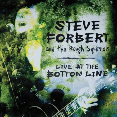 Steve Forbert/Live at the Bottom Line@2LP@RSD Black Friday Exclusive/Ltd. 1000 USA
