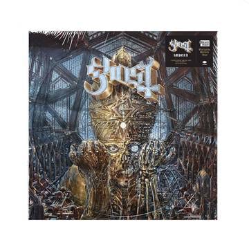 Ghost/IMPERA (Picture Disc)@RSD Black Friday Exclusive/Ltd. 9250 USA