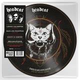 Headcat Dreamcatcher (live In Alpine) (picture Disc) Rsd Black Friday Exclusive Ltd. 2600 Usa 