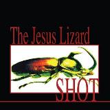 Jesus Lizard Shot ( Fire Orange W Black Streaks Vinyl) Rsd Black Friday Exclusive Ltd. 2000 Usa 