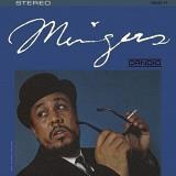 Charles Mingus Mingus (opaque Turquoise Vinyl) 180g Rsd Black Friday Exclusive Ltd. 3500 Usa 