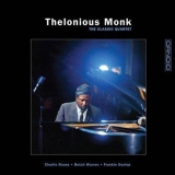 Thelonius Monk The Classic Quartet (opaque Blue Vinyl) 180g Rsd Black Friday Exclusive Ltd. 2500 Usa 