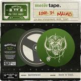 Motorhead The Lost Tapes Vol.3 (live In Malmo 2000) (green Vinyl) 2lp Rsd Black Friday Exclusive Ltd. 2600 Usa 
