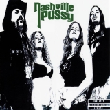 Nashville Pussy Say Something Nasty (green W White Marble Vinyl) 180g Rsd Black Friday Exclusive Ltd. 2400 Usa 