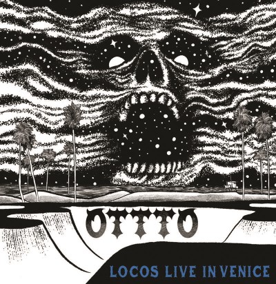 Ottto Locos Live In Venice Rsd Black Friday Exclusive Ltd. 1000 Usa 