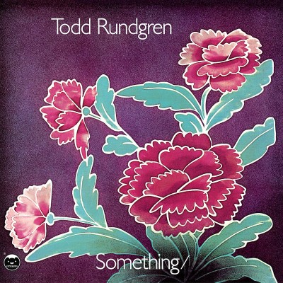 Todd Rundgren Something Anything (50th Anniversary Edition) (color Vinyl) 4lp Rsd Black Friday Exclusive Ltd. 3500 Usa 