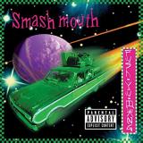 Smash Mouth Fush Yu Mang (neon Green Vinyl) Rsd Black Friday Exclusive Ltd. 3000 Usa 