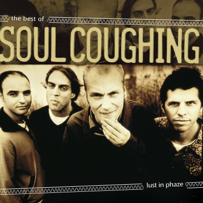 Soul Coughing/Lust in Phaze (Yellow Vinyl)@2LP@RSD Black Friday Exclusive/Ltd. 5000 USA