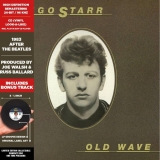 Ringo Starr Old Wave Vinyl Look A Like CD Rsd Black Friday Exclusive Ltd. 500 Usa 