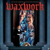 Waxwork Soundtrack (color Vinyl) Rsd Black Friday Exclusive Ltd. 4000 Usa 